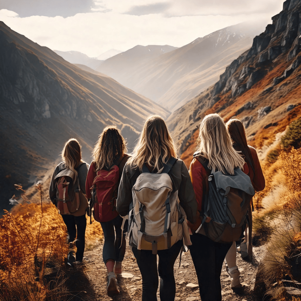 Solo Female Travel Gets an Empowering Upgrade: Supporting Women-Led Businesses&nbsp;Worldwide