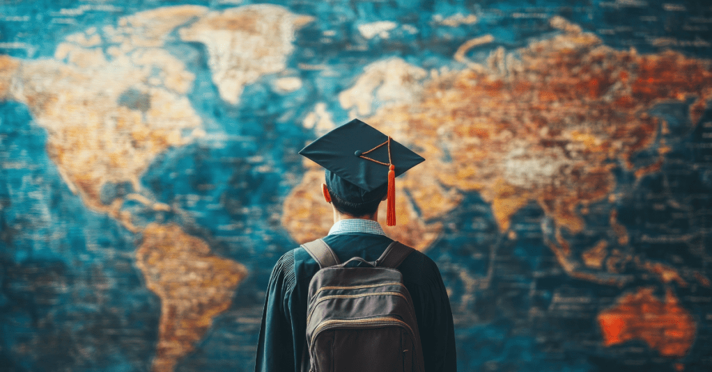 The Lifelong Impact of Solo Travel: Two Global Education Experts Reveal How Solo Travel Transforms Career&nbsp;Paths